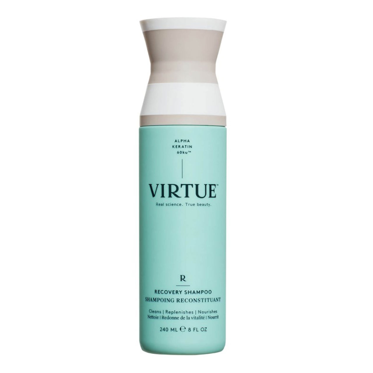 VIRTUE LABS Recovery Shampoo