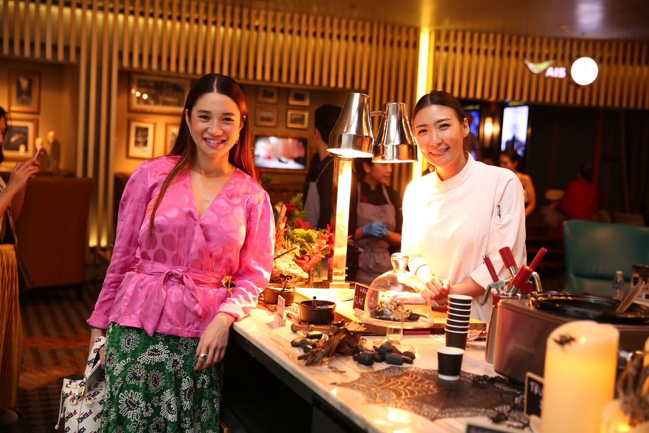 กรกนก ยงสุกุล เชพแพม