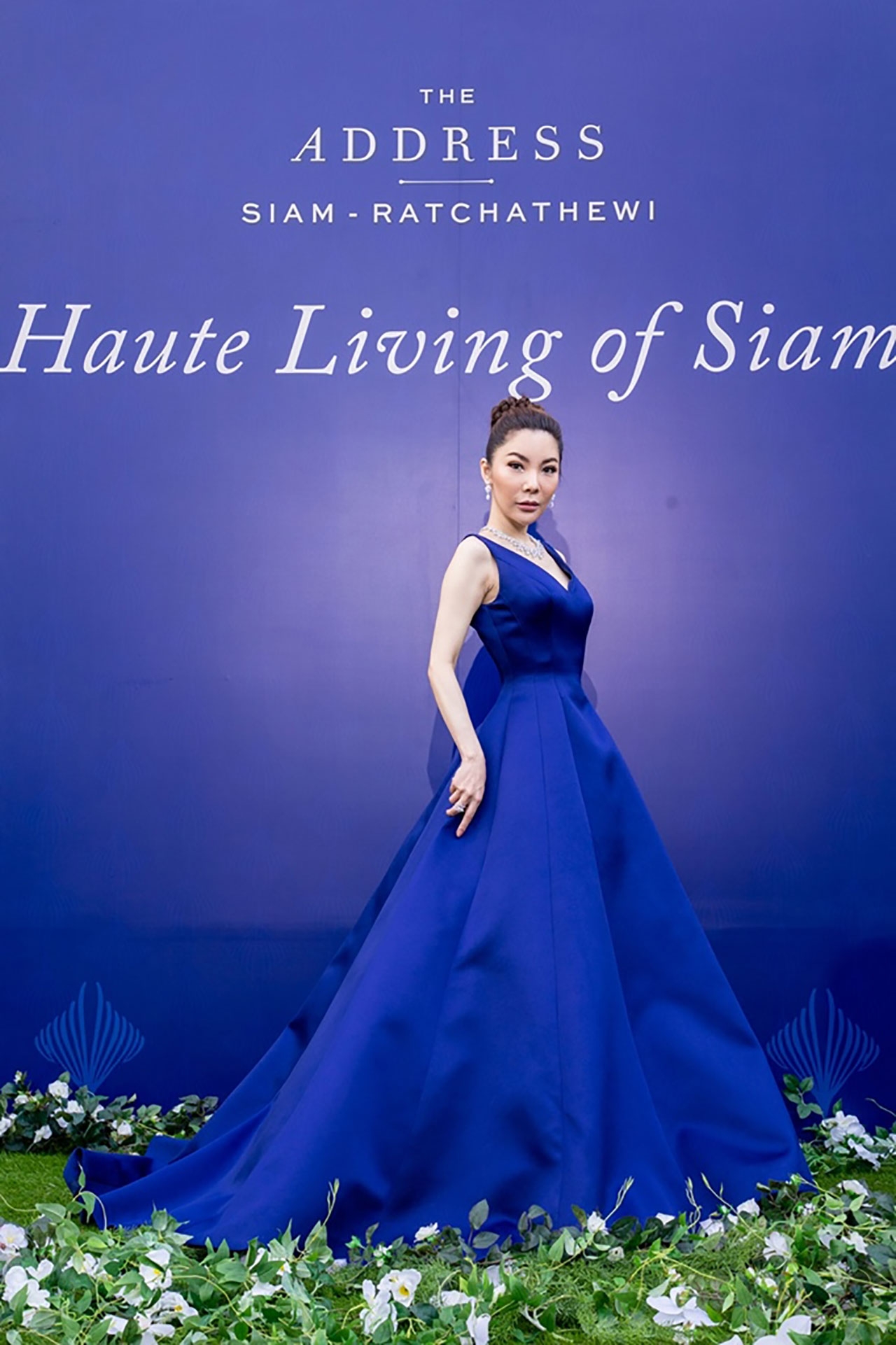 คุณศีกัญญา ศักดิเดช ภาณุพันธ์ เซเลบริตี้ที่หลงใหลในความละเมียดละไมและความรุ่มรวยของเรื่องราวที่ตกทอดจากรุ่นสู่รุ่น