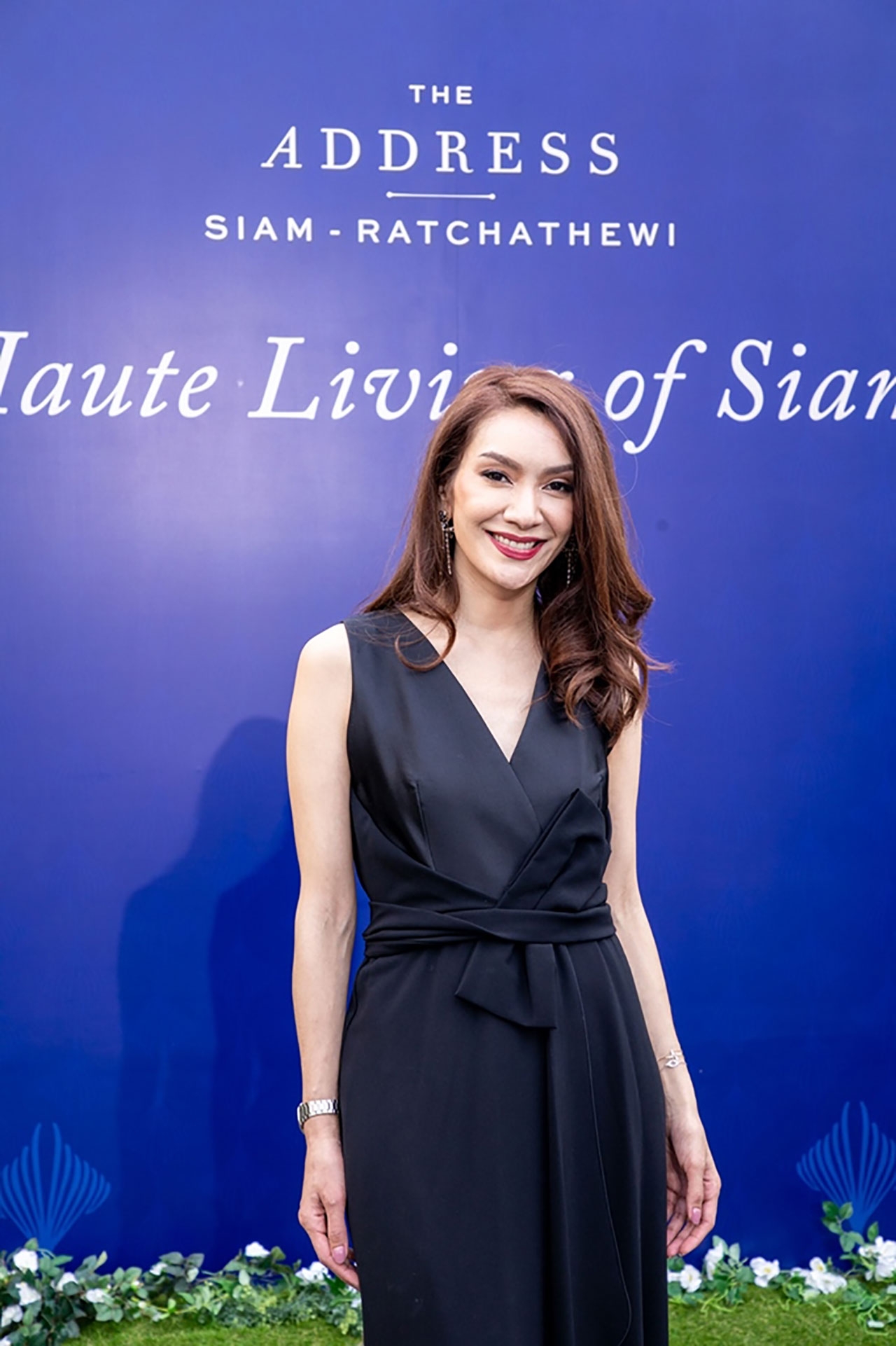 คุณฟา เบเนเดทตี้ เซเลบริตี้ที่หลงใหลในความละเมียดละไมและความรุ่มรวยของเรื่องราวที่ตกทอดจากรุ่นสู่รุ่น