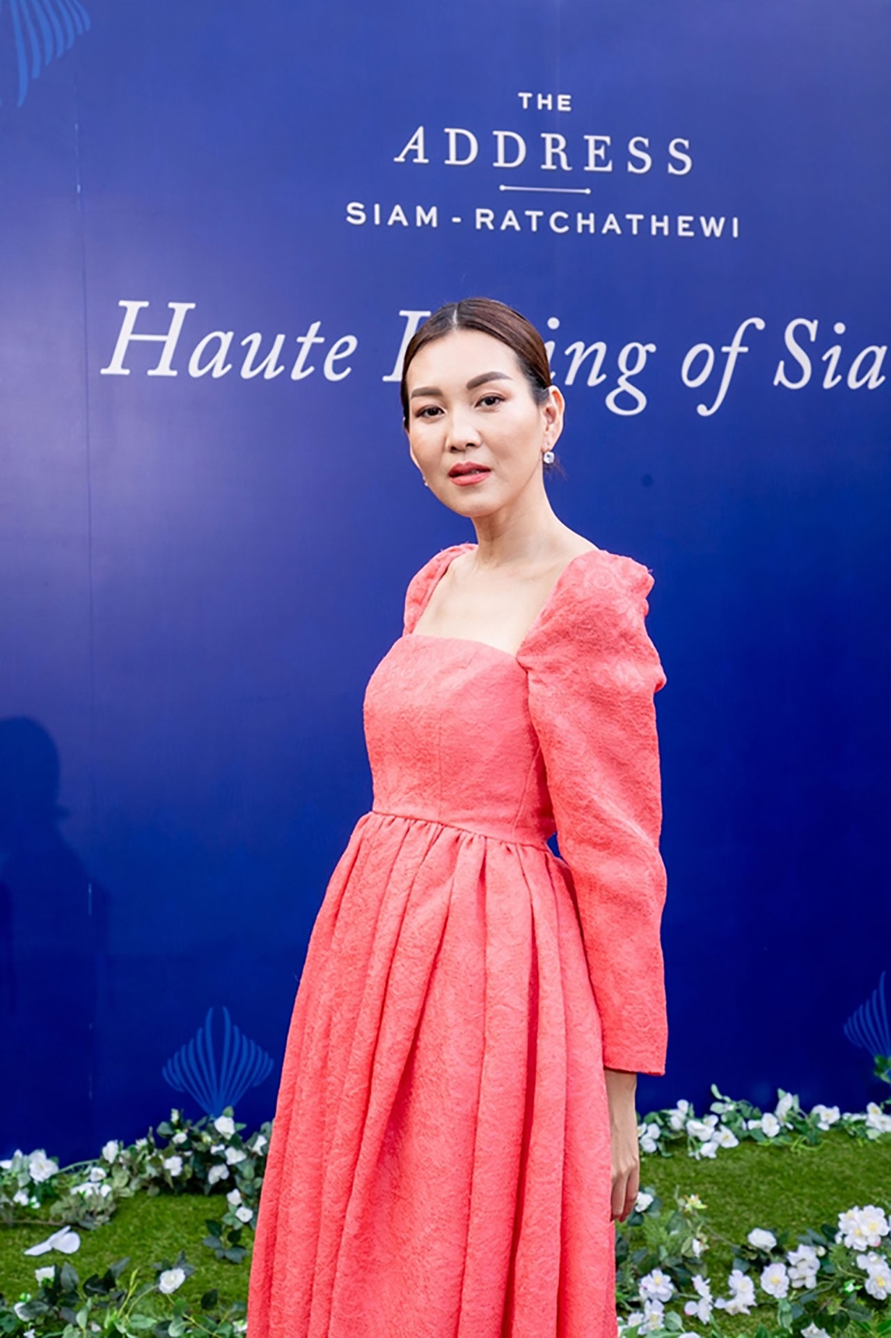 คุณอรวรรณ อิงคสิทธิ์ เซเลบริตี้ที่หลงใหลในความละเมียดละไมและความรุ่มรวยของเรื่องราวที่ตกทอดจากรุ่นสู่รุ่น