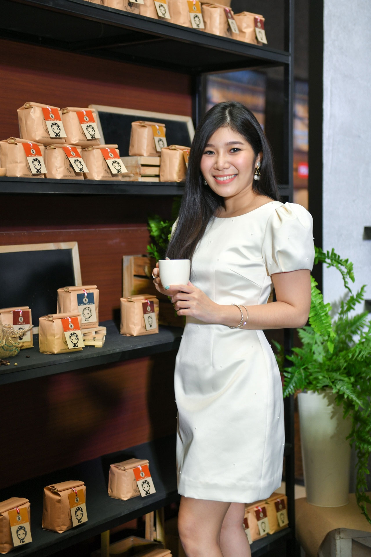 จรสพรรณ สวัสดิวัฒน์ ณ อยุธยา