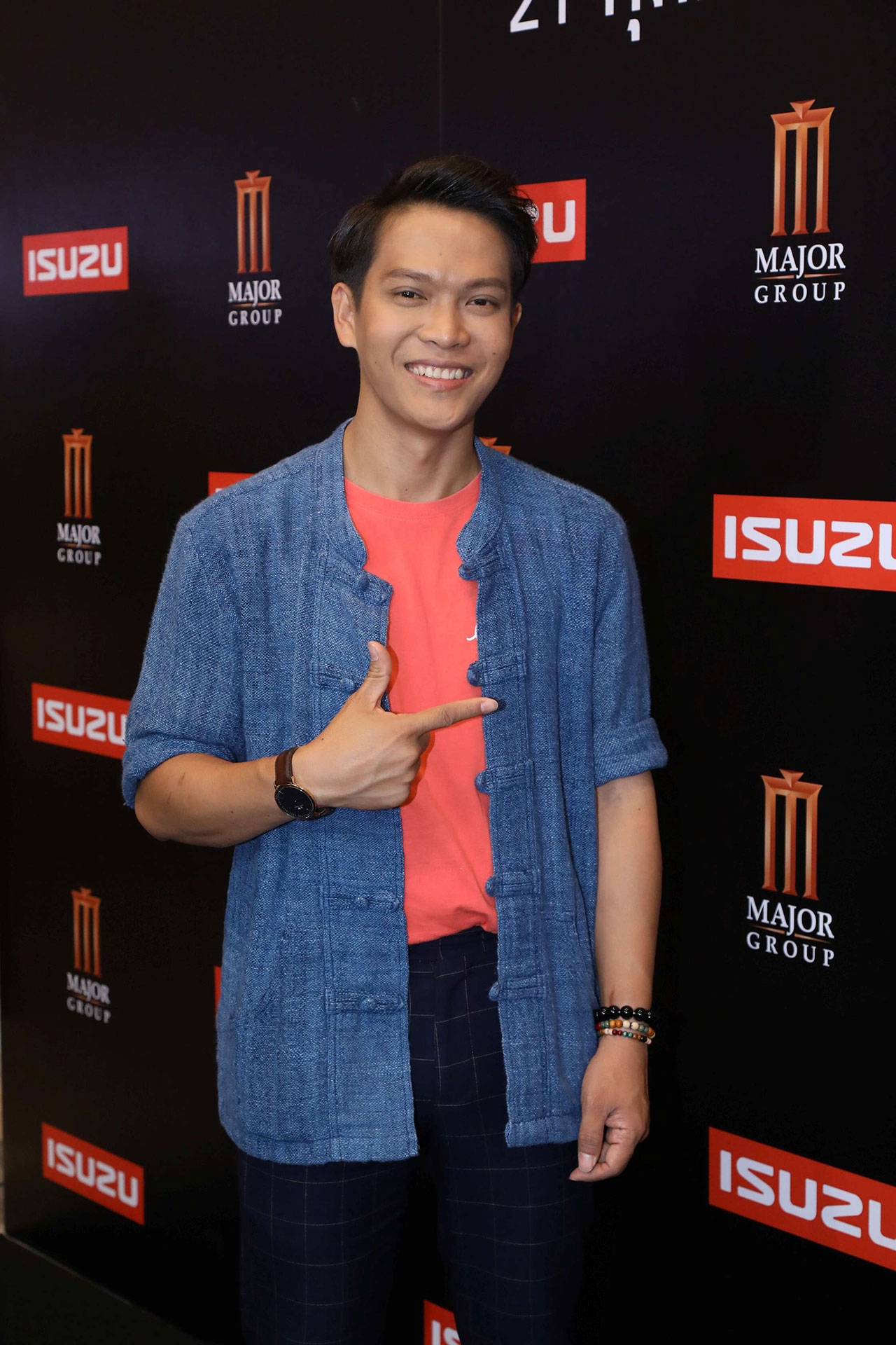 สมศักดิ์ บุญคำ ผู้ก่อตั้งกิจการเพื่อสังคม Local Alike