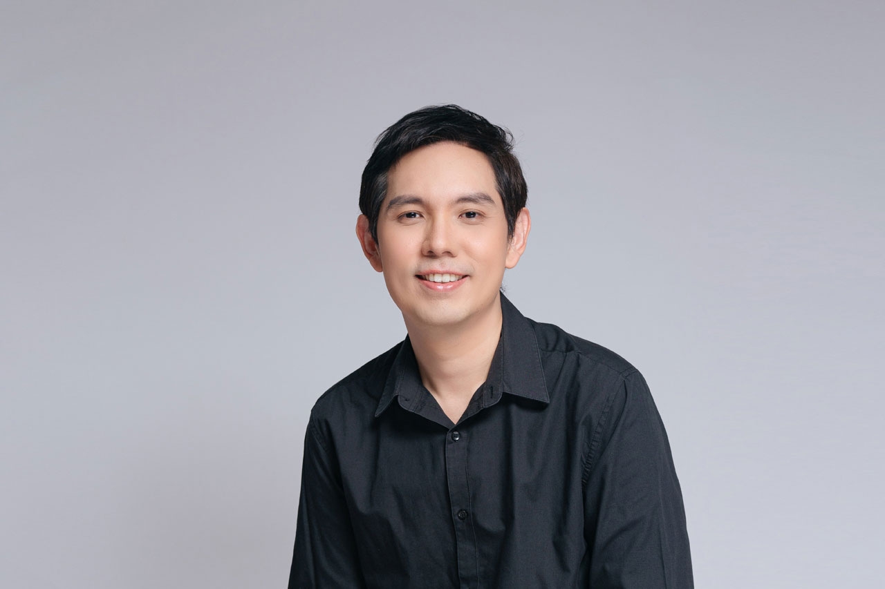 จิว-ยุทธิพงศ์ จิว (Business Director, MBCS – IPG Mediabrands)