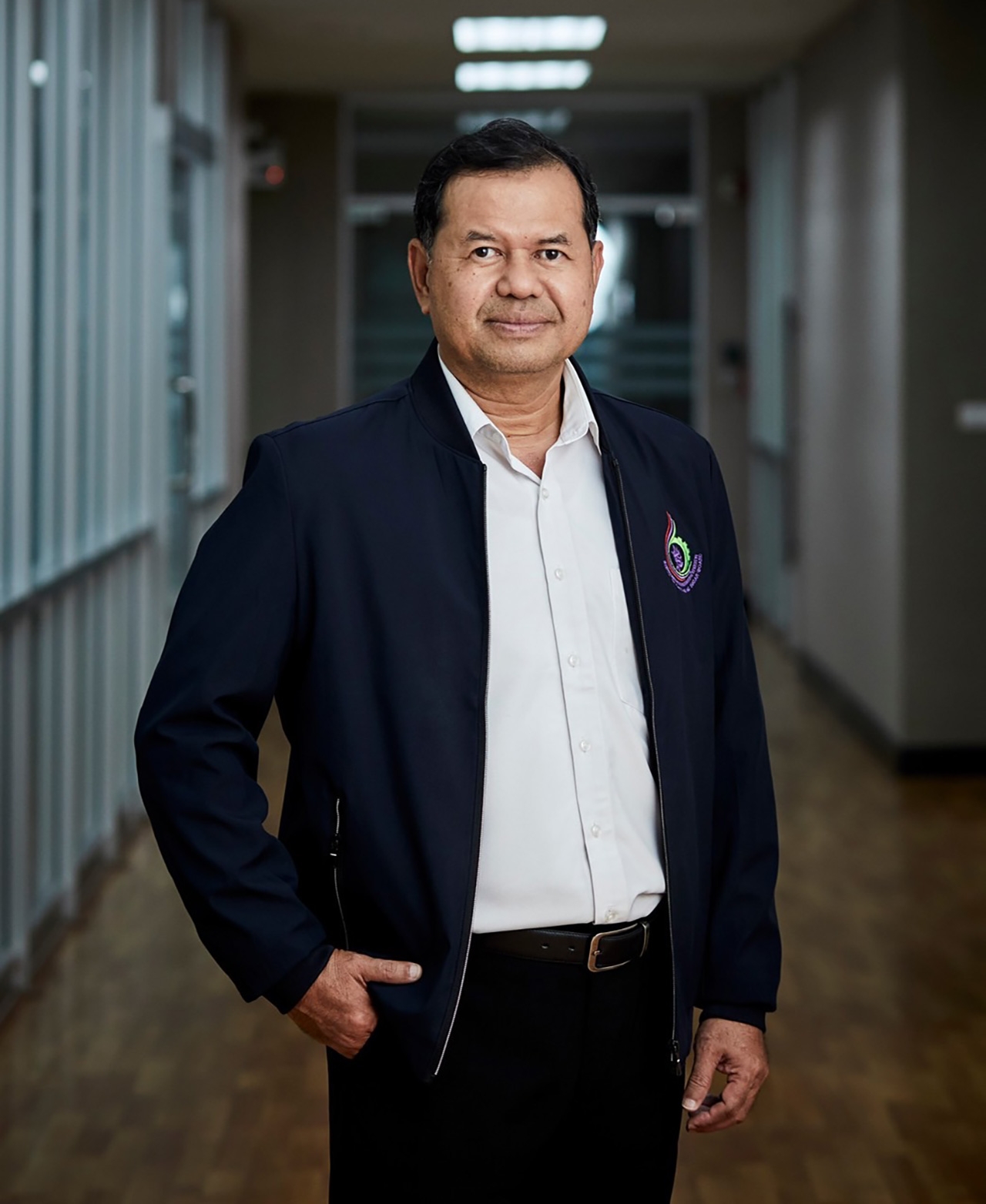 เอกภัทร วังสุวรรณ เลขาธิการคณะกรรมการอ้อยและน้ำตาลทราย