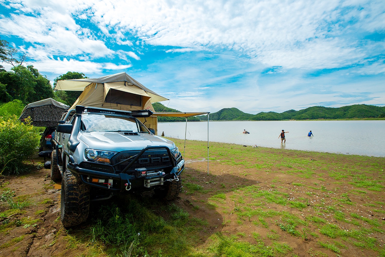 เครดิตภาพ : โครงการ 60 ช่างภาพ เปิดภาพเมืองไทย Amazing ยิ่งกว่าเดิม