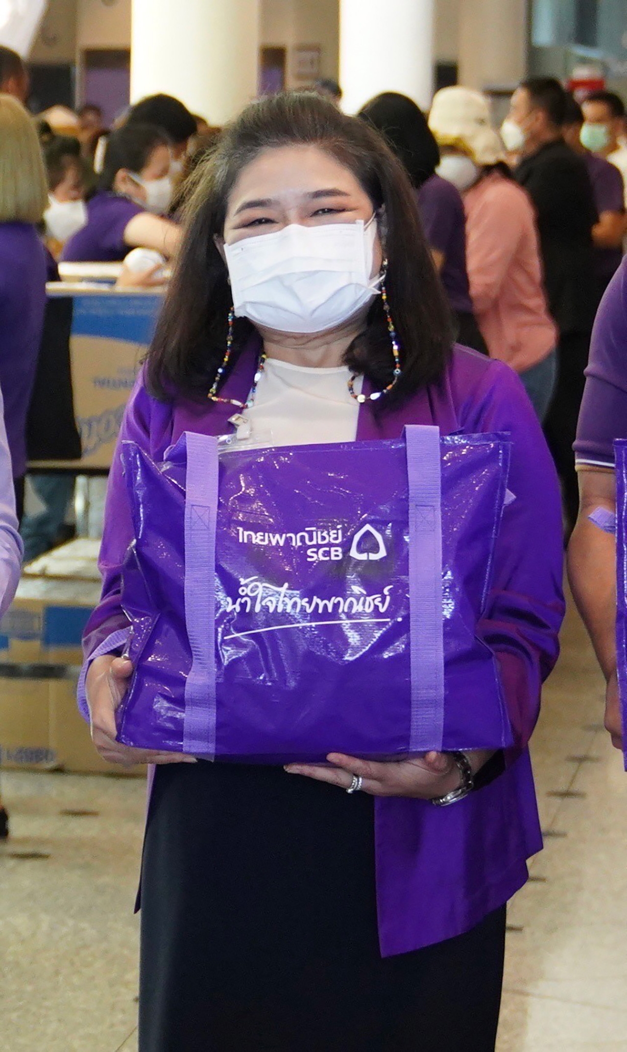 อารยา ภู่พานิช