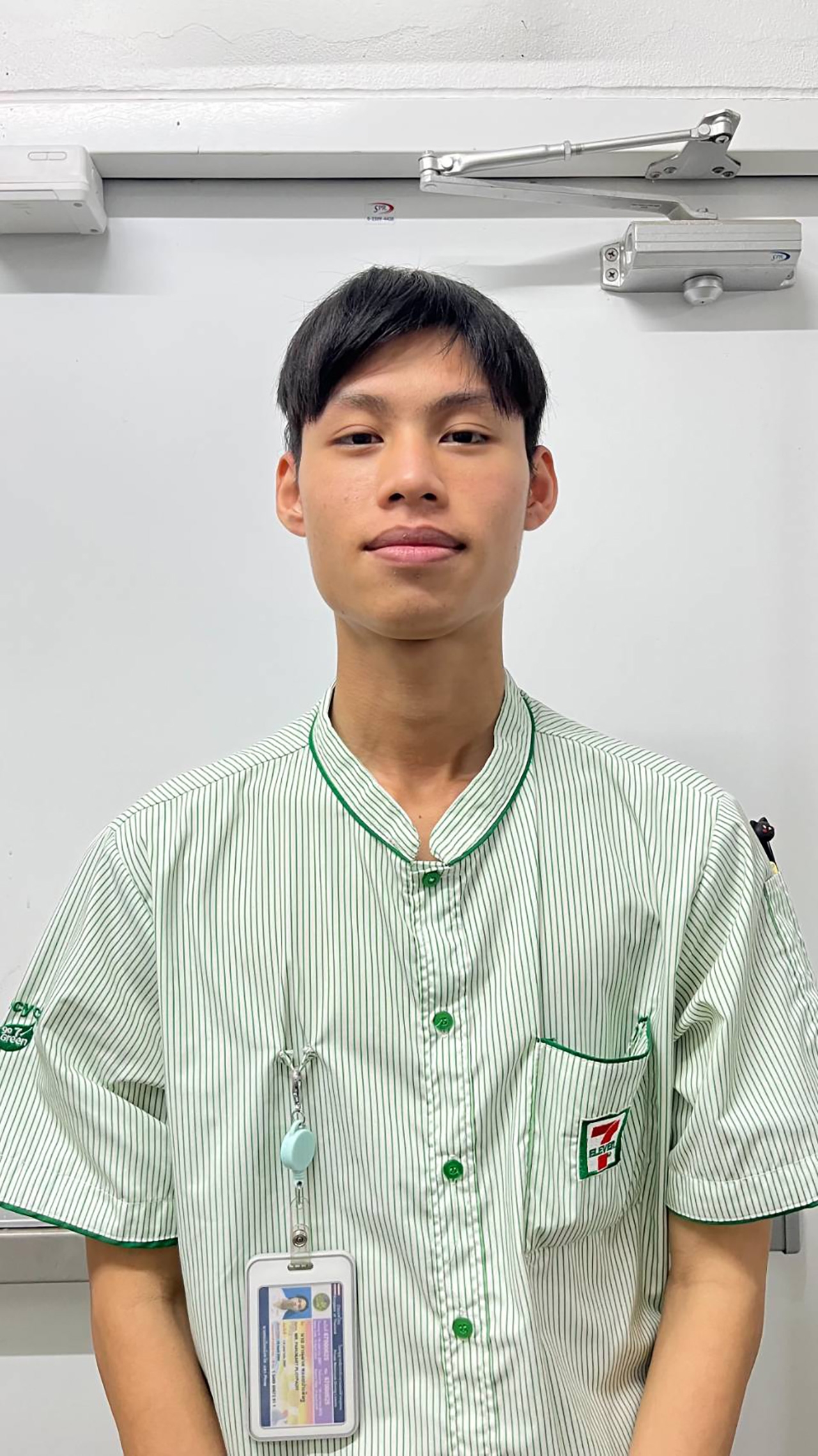 น้องภาณุมาศ พลอยประดิษฐ