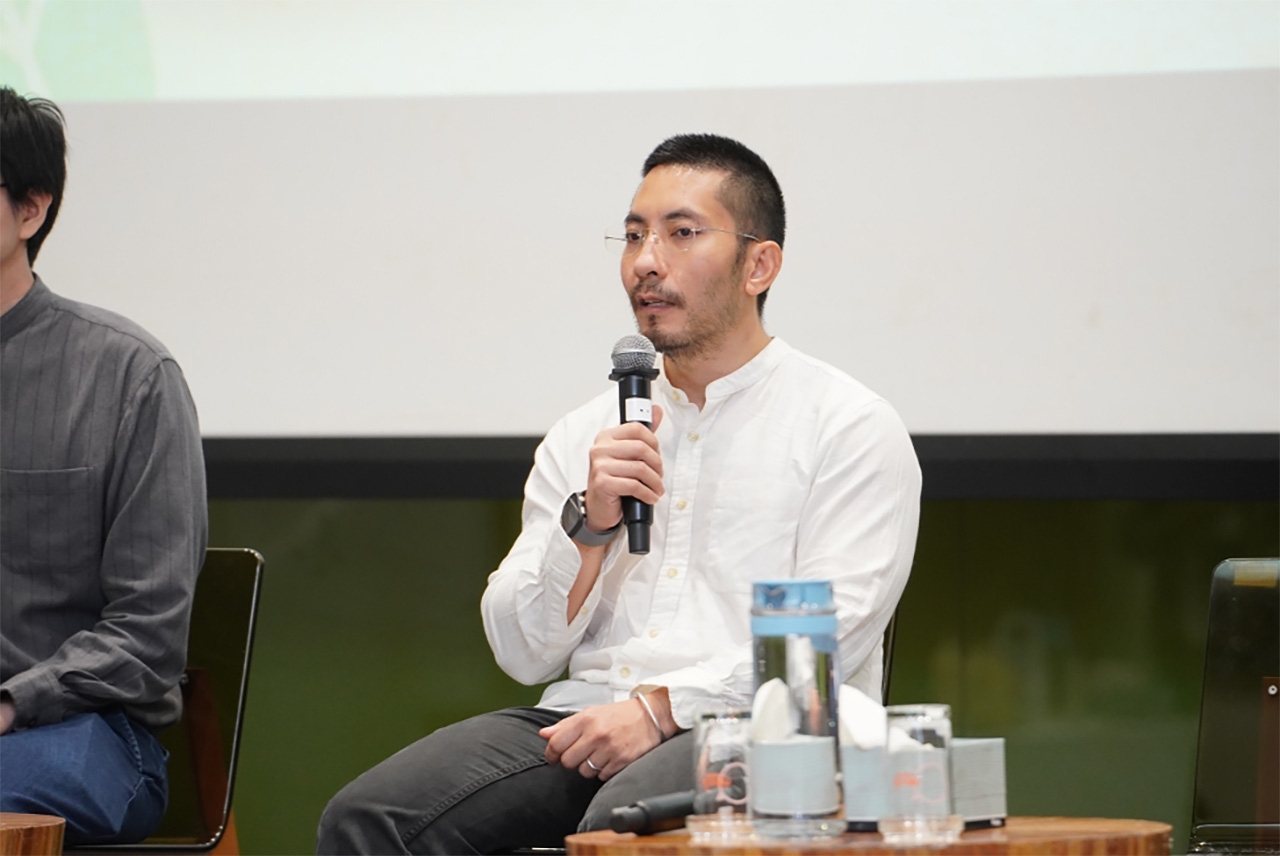 ผศ.ดร.อัครา เมธาสุข คณะวิทยาการเรียนรู้และศึกษาศาสตร์ มหาวิทยาลัยธรรมศาสตร์