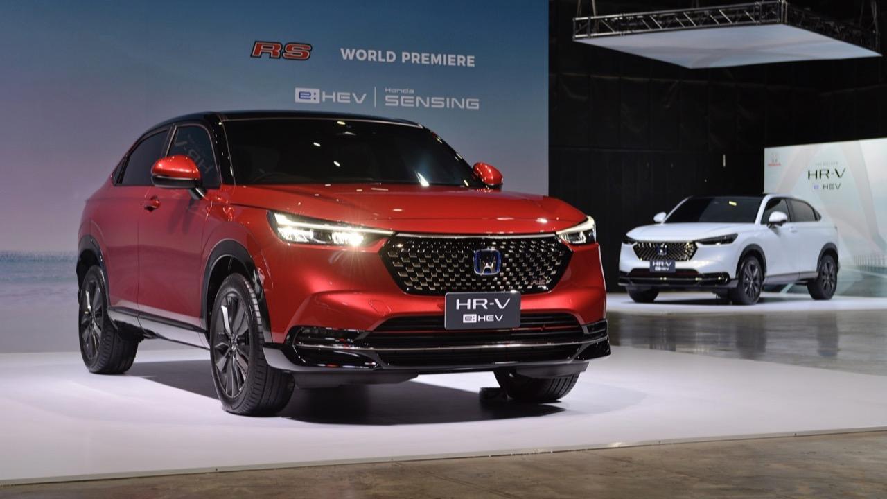 . จัดชัวร์ MOTOR EXPO 2021 รวมรถยนต์ 32 แบรนด์ จักรยานยนต์ 12 แบรนด์ 1-12 ธ.ค. นี้.