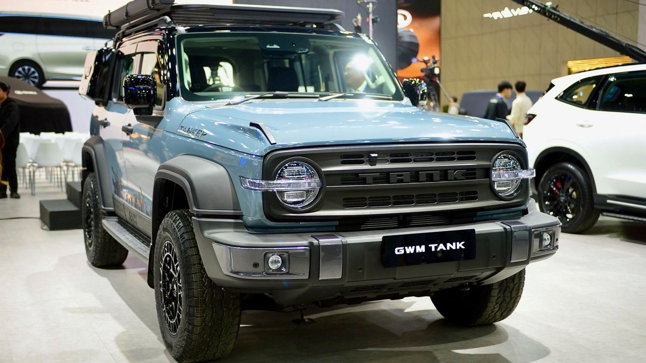 GWM ร่วมมือพาร์ทเนอร์ทั่วประเทศ ยกระดับบริการหลังการขายสู่เบอร์หนึ่งในไทย