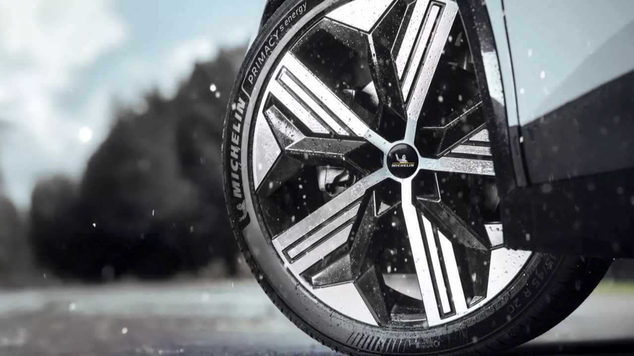 MICHELIN แนะยำวิธีเลือกยางประหยัดพลังงาน สำหรับรถยนต์สันดาปและรถยนต์ไฟฟ้า