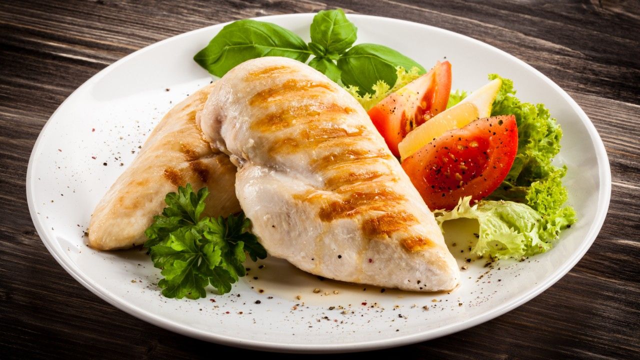 20 เมนูอกไก่เพื่อสุขภาพ ทำง่ายด้วยหม้อทอดไร้น้ำมันและไมโครเวฟ