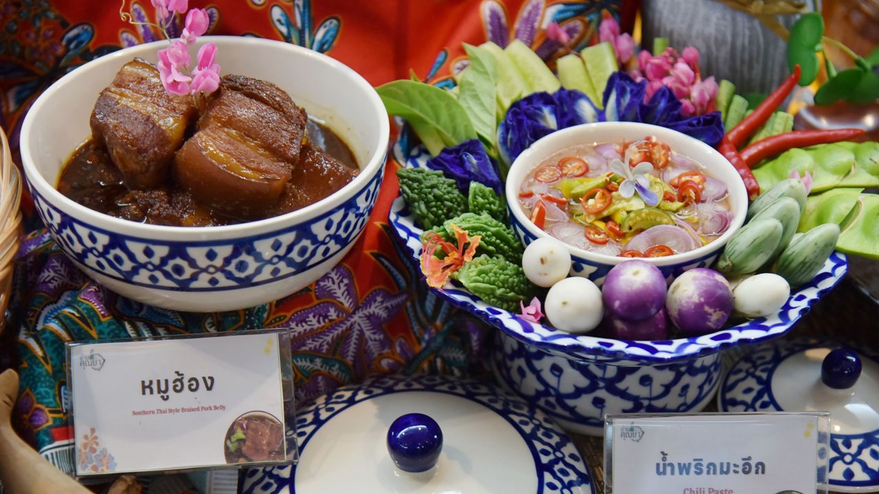 กรมพัฒนาธุรกิจฯ ผนึก 25 พันธมิตร ยกระดับร้านอาหาร Thai SELECT ทั่วประเทศ