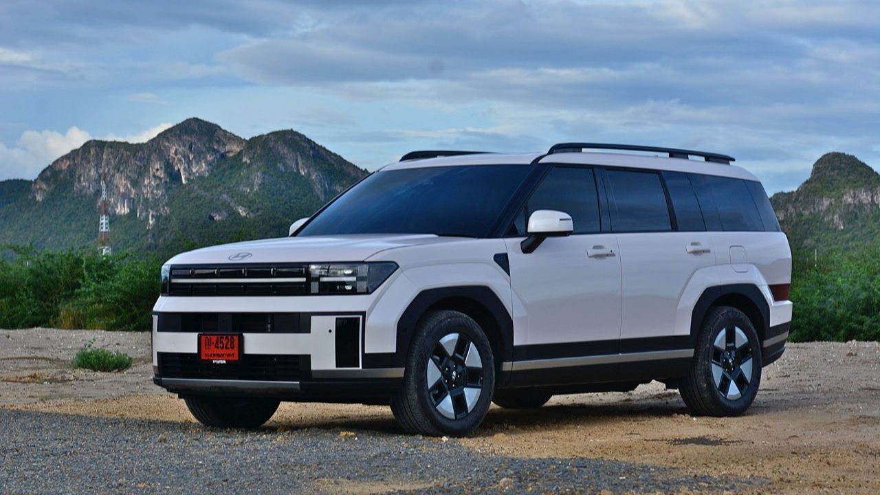 โค้งสุดท้ายกับโปรฯ มอเตอร์โชว์  Hyundai Double Thumbs Up Deal