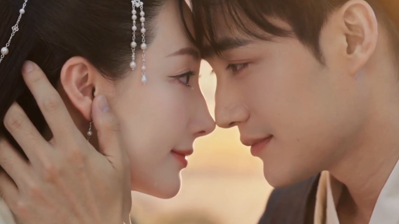 เตชินท์ คัมแบ็ค 13 ปี ส่งซิงเกิลใหม่ 