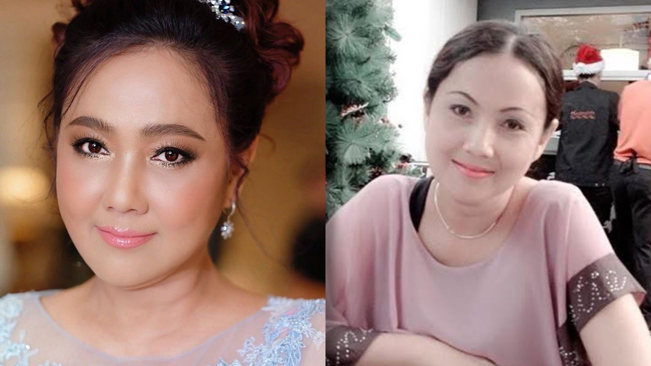 วงการบันเทิงสูญเสีย มุกดา บุญทอง อดีตนักแสดงสาวยุค 80 ภรรยา หนึ่ง นึกคิด เสียชีวิตด้วยโรคมะเร็ง