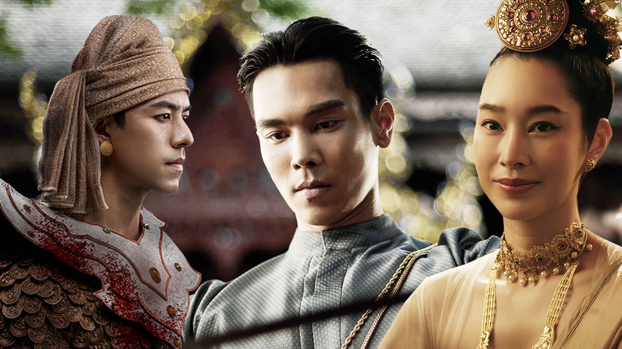 ละครฟอร์มยักษ์ 'หงสาวดี' THE LAST DUEL เผยรายชื่อนักแสดงนำ พร้อมเริ่มฉาย 16 มีนาคมนี้
