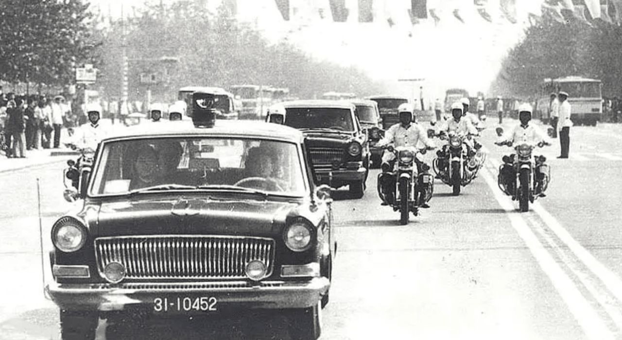 สำรวจความหรูหรา มังกรแห่งจีน Hongqi E-HS9 Premium เอสยูวีระดับ BMW X7