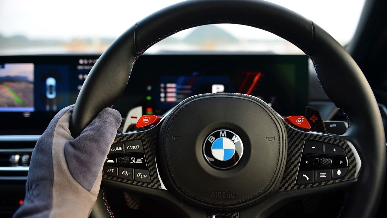 วิวัฒนาการพวงมาลัยรถยนต์ สู่ระบบควบคุมทิศทางที่ล้ำสมัย