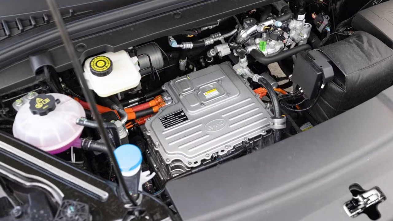 เคล็ดลับดูแลระบบระบายความร้อนในรถยนต์ไฟฟ้า