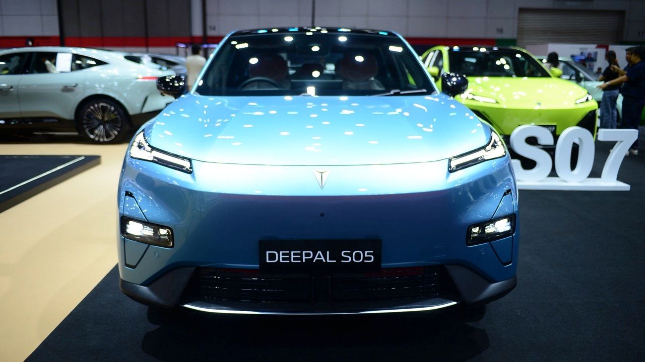 CHANGAN ประกาศคงราคาเดิม พร้อมอัปเดตโปรโมชัน DEEPAL และ LUMIN