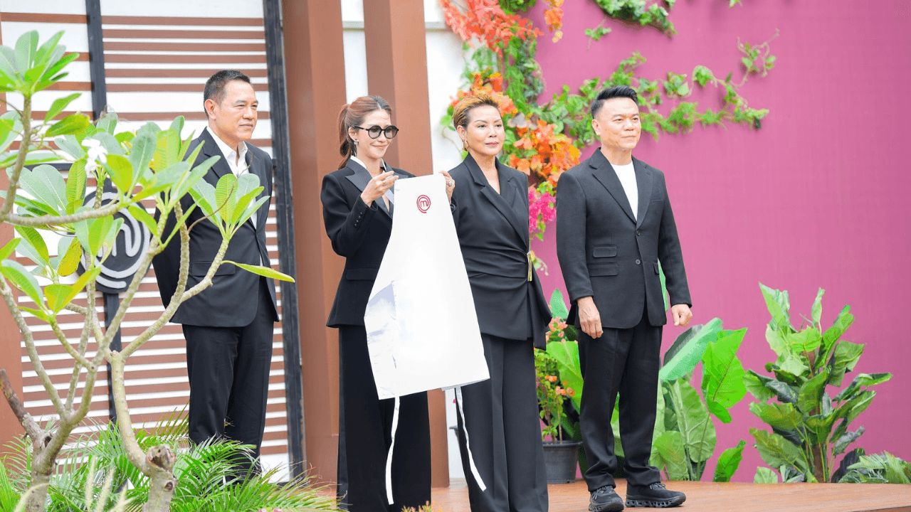 MasterChef Thailand Season 7 เปิดสนามรบโหดเข้ม! ผู้แข่งขันน้ำตาร่วงกับโจทย์ท้าทาย