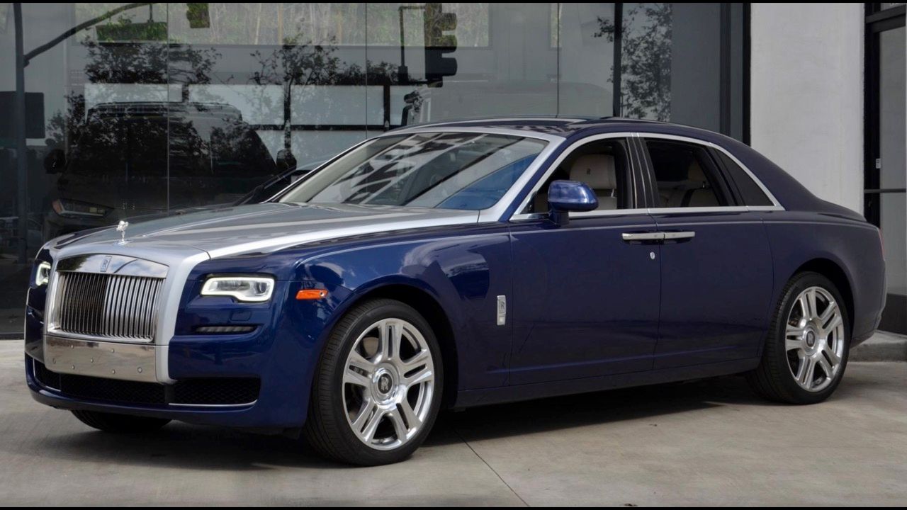 สำรวจรถยนต์หรูของเสี่ยหนู ว่าที่นายกรัฐมนตรีคนที่ 33