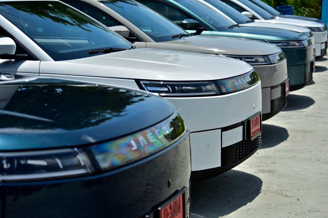 OMODA & JAECOO ปรับมาตรฐานบริการหลังการขายเพื่อยกระดับความพึงพอใจลูกค้า