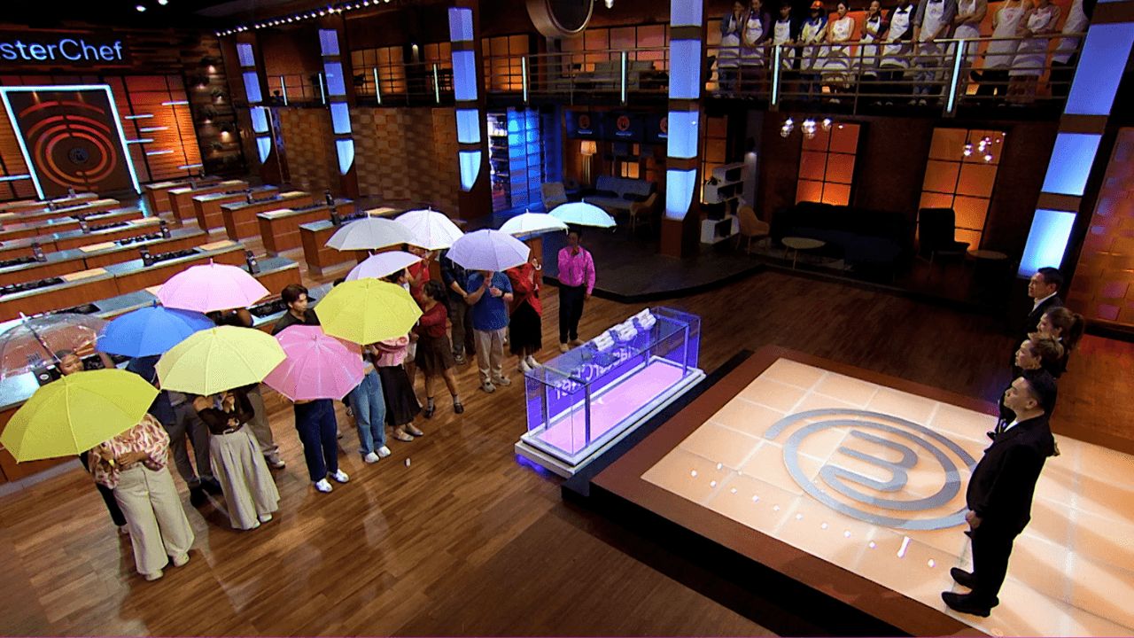 MasterChef Thailand Season 7: โจทย์หินชิงผ้ากันเปื้อน ผู้เข้าแข่งขันสู้ยิบตา