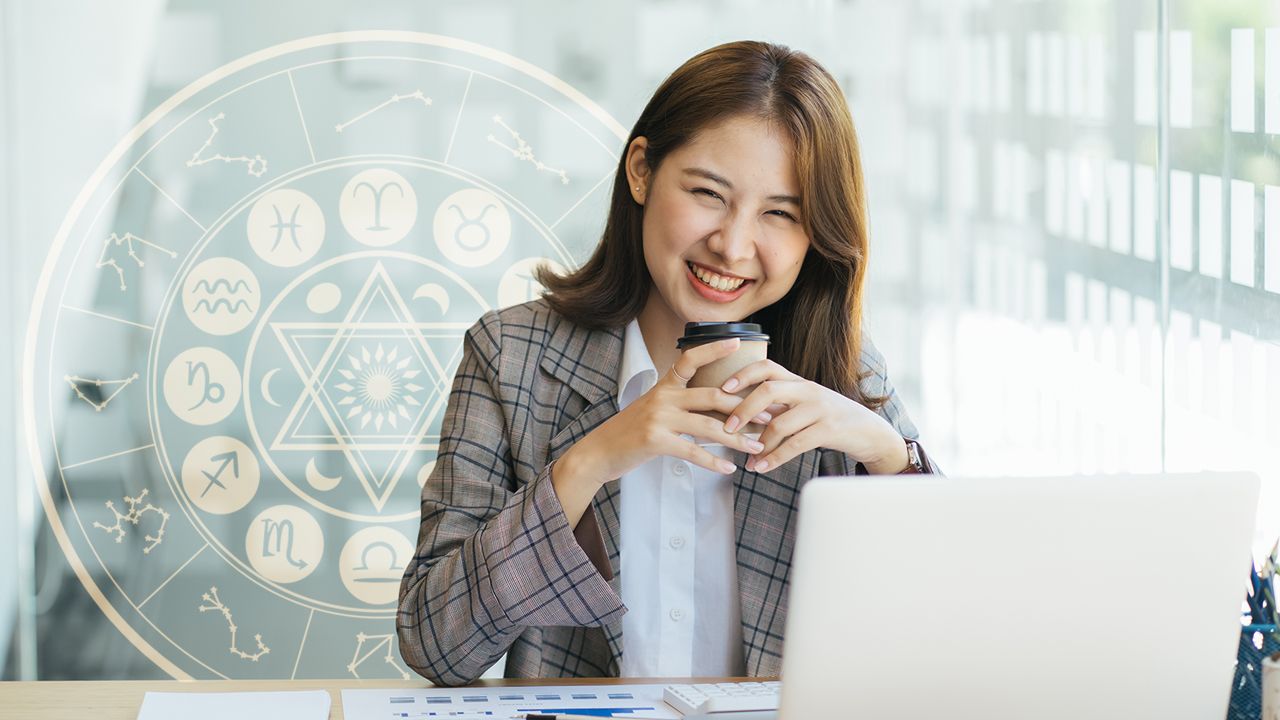 ดวงชะตา 3 ราศียิ้มรับทรัพย์ ลาภลอยก้อนใหญ่หนุนนำด้วยบุญเก่า