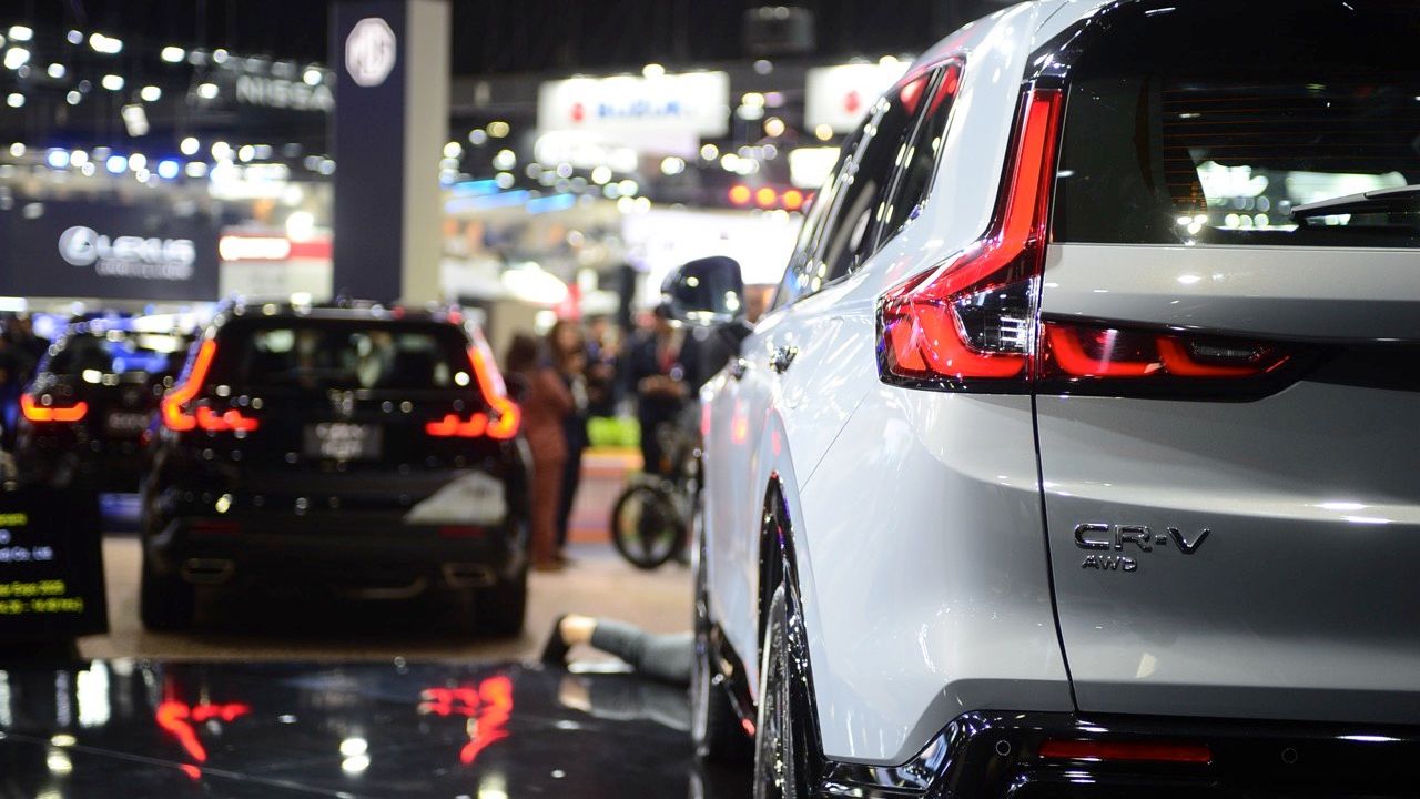 สำรวจความพึงพอใจบริการหลังการขายรถยนต์ในไทยปี 2569