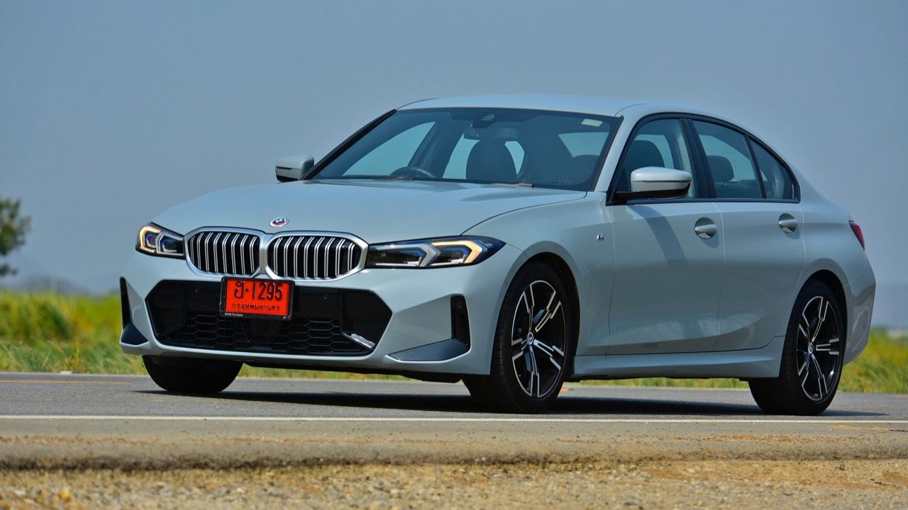 การวิเคราะห์ความน่าเชื่อถือของ BMW ในอดีตและปัจจุบัน