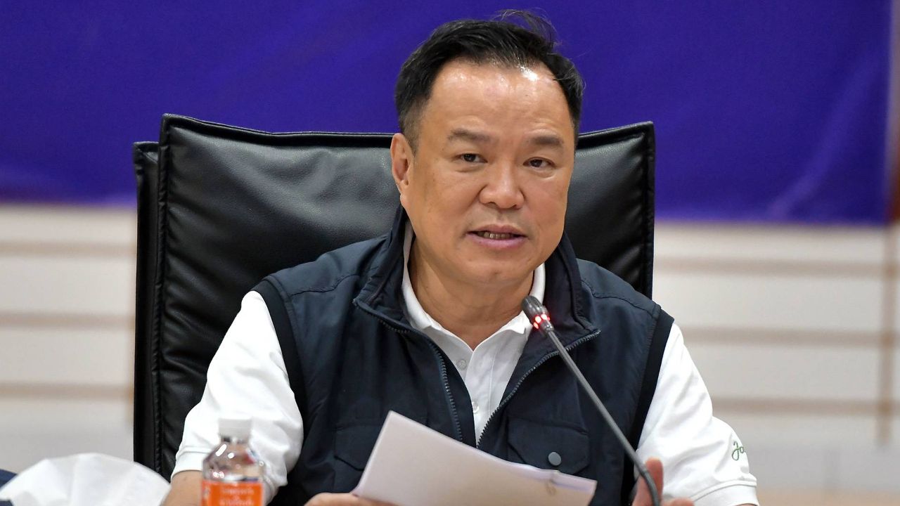 นายกรัฐมนตรีขอบคุณทุกภาคส่วนร่วมมือฟื้นฟูพื้นที่น้ำท่วมใต้