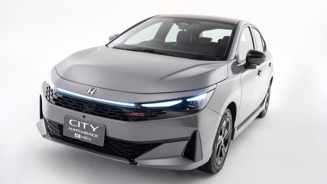 ข้อดี-ข้อเสีย Honda City 2026 ราคาเริ่มต้น 5 แสนกลาง คุ้มค่าน่าซื้อหรือหมดเวลาค่ายญี่ปุ่น?