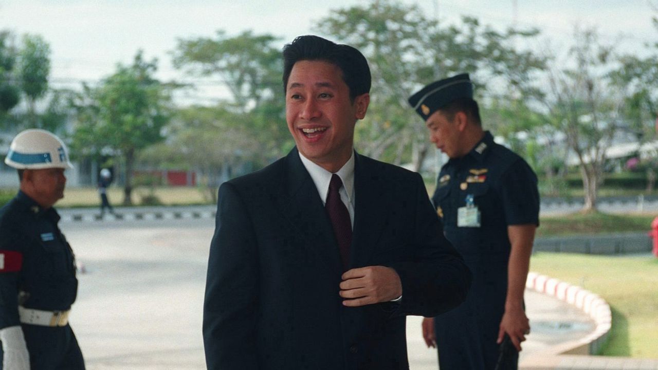 ประวัติ “จักรภพ เพ็ญแข” อดีตโฆษกรัฐบาล “ทักษิณ” สู่เส้นทางเก้าอี้ “สส.” ครั้งแรกในชีวิต