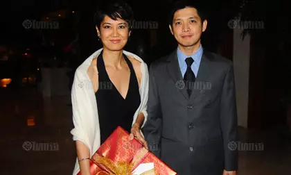 พระนัดดาสมเด็จฯกรมหลวงฯวิวาห์เรียบง่ายพอเพียง