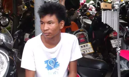 เจ๋งโคตร..กลุ่มดนตรีไทยเด็ก(แหวก)แนว "วันนึงผมจะดังเหมือนหลินปิง"