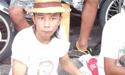 เจ๋งโคตร..กลุ่มดนตรีไทยเด็ก(แหวก)แนว "วันนึงผมจะดังเหมือนหลินปิง"