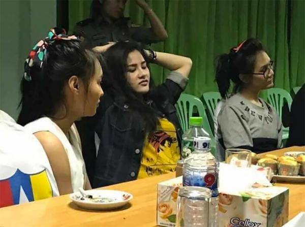 ชิลอะไรขนาดนี้