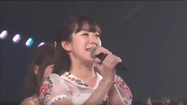 อิสึตะ ประกาศย้ายมาประจำวง BNK 48
