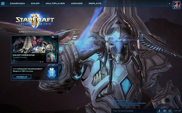 legacy of the void co op