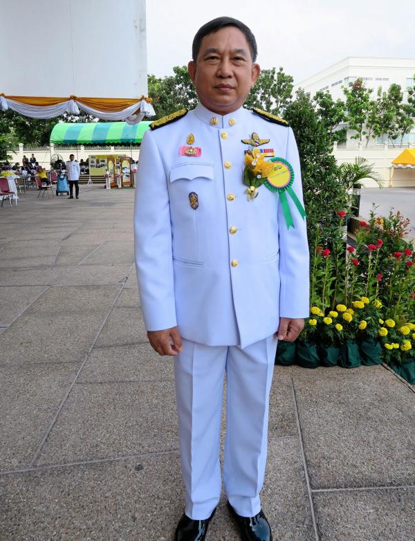 พล.อ.อ.ประจิน จั่นตอง