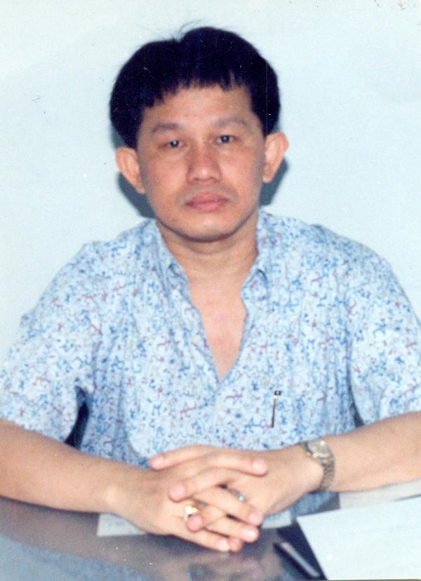 สมยศ สุธางค์กูร