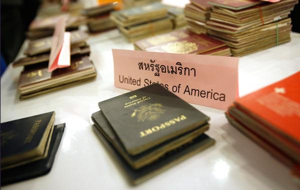 ของสุดสำคัญของนักเดินทาง