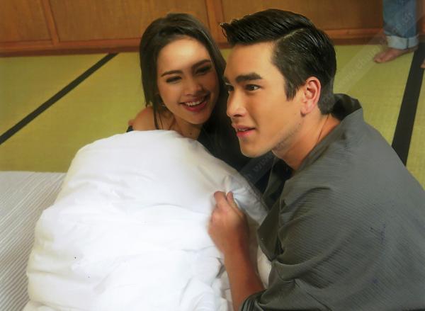 อิ๊ๆเป็นไงล่ะคนเห็นทั้งประเทศเลย