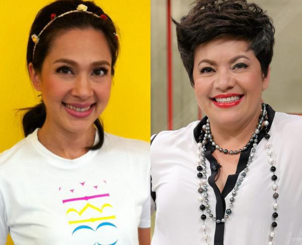 แหม่ม-คัทลียา กับ หนูแหม่ม-สุริวิภา