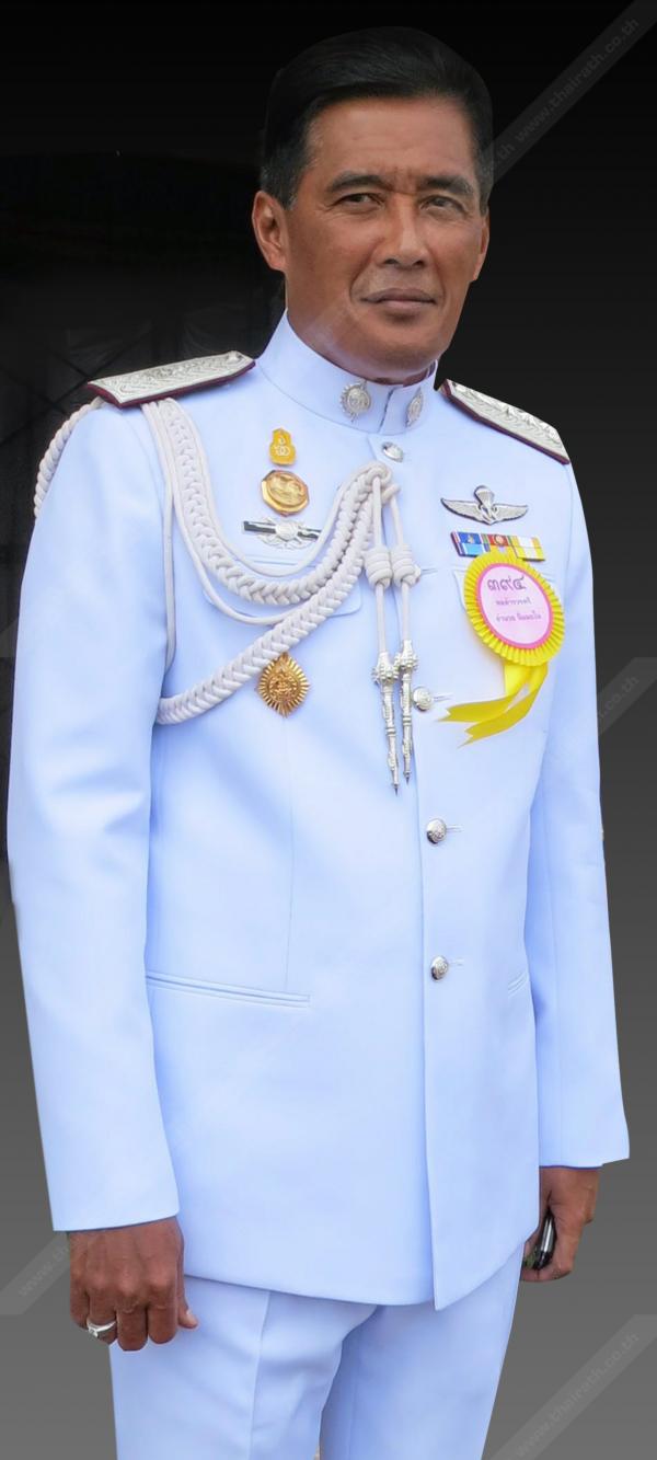 พล.ต.ท.อำนวย นิ่มมะโน