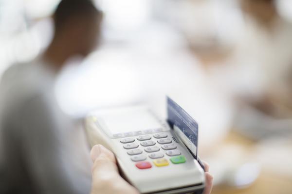 National e-Payment เป็นระบบการชำระเงินแบบอิเล็กทรอนิกส์