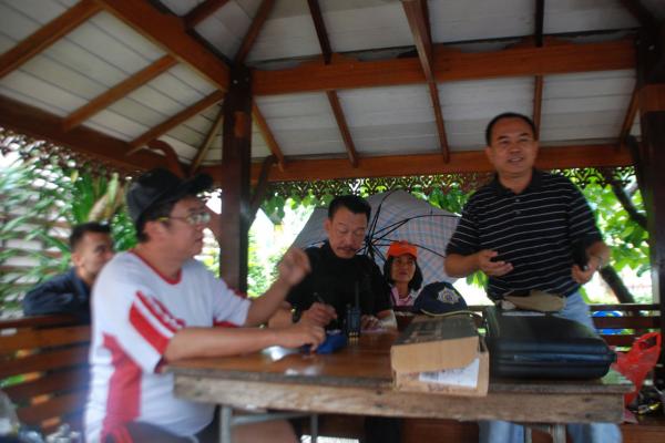 กองปราบเข้าตรวจค้น หาหลักฐาน ที่ จ.ตรัง